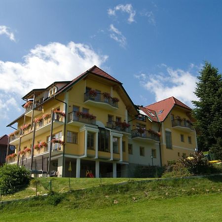 Wildwiesenhof Miesenbach  Ngoại thất bức ảnh