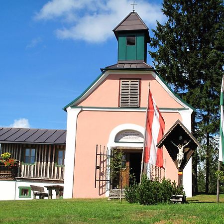 Wildwiesenhof Miesenbach  Ngoại thất bức ảnh