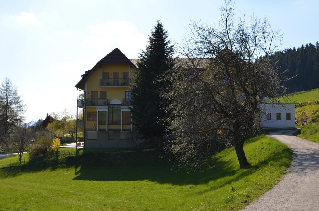Wildwiesenhof Miesenbach  Ngoại thất bức ảnh