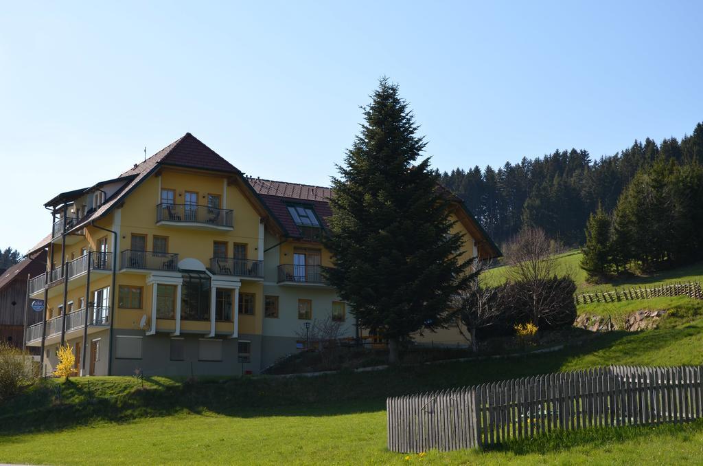 Wildwiesenhof Miesenbach  Ngoại thất bức ảnh